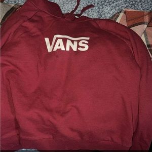 Vans Hoodie